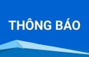 V/v gửi tác phẩm xét Giải thưởng VHNT năm 2026 của Liên hiệp các Hội VHNT Việt Nam