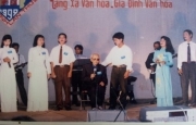 Cố nghệ sĩ ưu tú Trần Đức Duy – người nghệ sĩ có giọng ca vàng