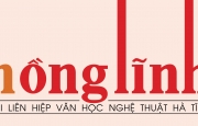 Thư mời cộng tác Tạp chí Hồng Lĩnh