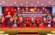 Đại hội đại biểu toàn quốc Hội Văn nghệ dân gian Việt Nam lần thứ IX, nhiệm kỳ 2026–2031